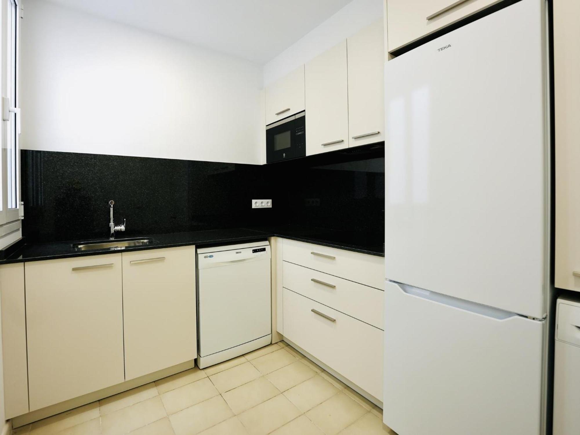 Appartamento Mundet 2 Baix Terrassa Costabravasi Sant Antoni De Calonge Esterno foto