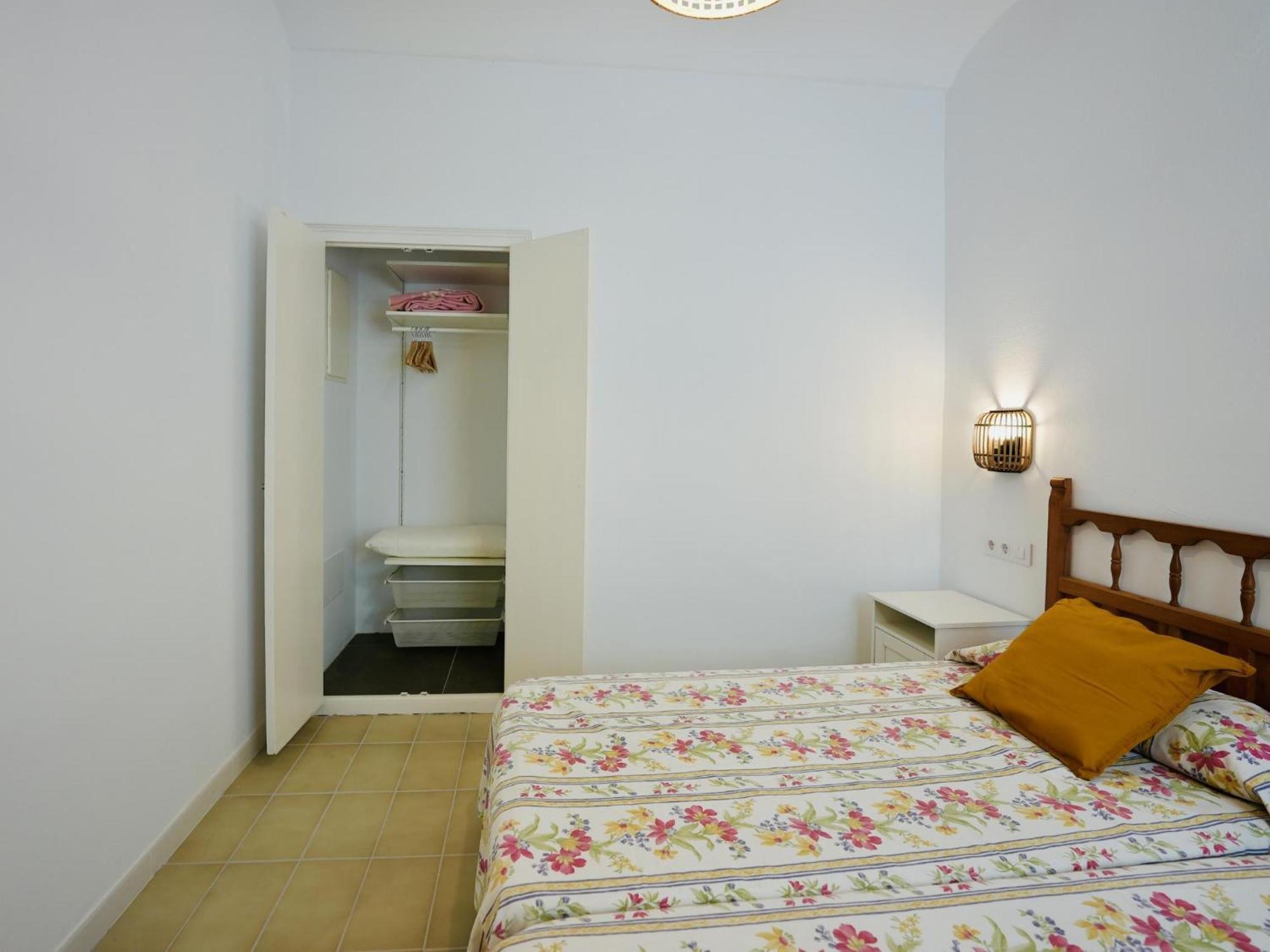 Appartamento Mundet 2 Baix Terrassa Costabravasi Sant Antoni De Calonge Esterno foto