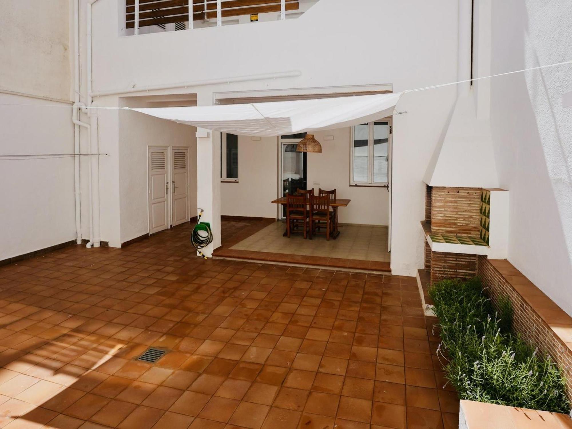 Appartamento Mundet 2 Baix Terrassa Costabravasi Sant Antoni De Calonge Esterno foto
